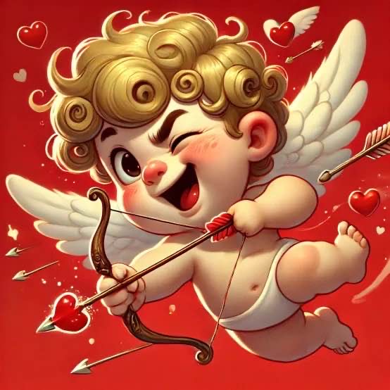 CUPID